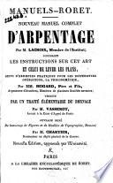 Nouveau manuel complet d'arpentage