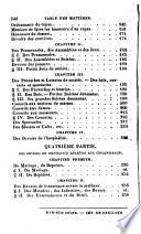 Nouveau Manuel Complet de la bonne compagnie ou guide de la politesse et de la bienséance