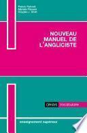 Nouveau manuel de l'angliciste