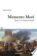 Nouveau Memento Mori