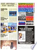 Nouveau Paris Match