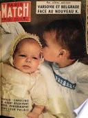 Nouveau Paris match