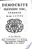 Nouveau recueil choisi et mêlé des meilleures pièces du théatre françois et italien...