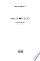 Nouveau siècle