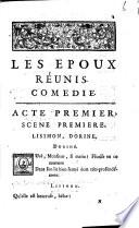 Nouveau théâtre françois et italien, ou Recueil de pièces de différens auteurs..