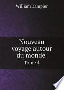 Nouveau voyage autour du monde