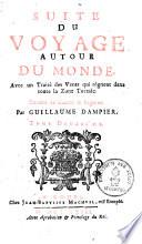 Nouveau voyage autour du monde