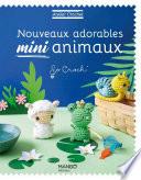 Nouveaux adorables mini animaux