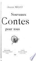 Nouveaux contes pour tous