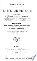 Nouveaux éléments de pathologie médicale v. 2