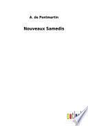 Nouveaux Samedis