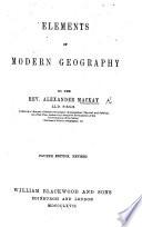 Nouvel abrégé de géographie moderne ... Septième edition ... augmentée par l'abbé L. O. Gauthier, etc