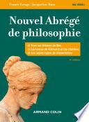 Nouvel abrégé de philosophie - 6e éd.