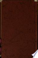 Nouvel almanac de la Cour de S.A.S.E