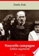 Nouvelle campagne