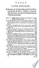 Nouvelle défense de la traduction du nouveau Testament imprimé à Mons