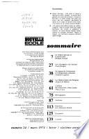 Nouvelle ecole