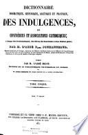 Nouvelle encyclopédie théologique