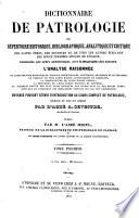 Nouvelle encyclopédie théologique