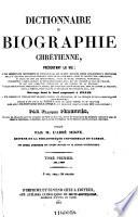 Nouvelle encyclopédie théologique