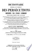 Nouvelle encyclopédie théologique