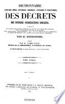 Nouvelle encyclopédie théologique