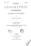 Nouvelle géographie universelle