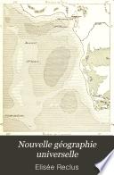 Nouvelle géographie universelle