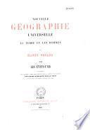 Nouvelle géographie universelle