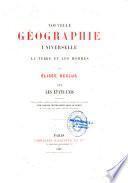 Nouvelle géographie universelle