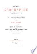 Nouvelle géographie universelle