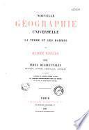 Nouvelle géographie universelle