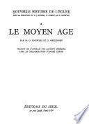 Nouvelle histoire de l'Église