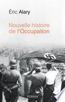 Nouvelle histoire de l'Occupation