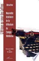 Nouvelle histoire de la littérature du Congo-Kinshasa