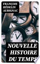Nouvelle Histoire du temps