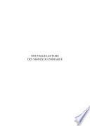 Nouvelle lecture des signes du zodiaque