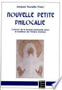 Nouvelle petite Philocalie