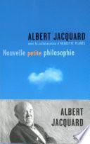 Nouvelle petite philosophie