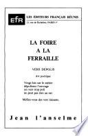 Nouvelle poésie négro-africaine