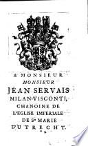 Nouvelle relation de la ville & republique de Venise
