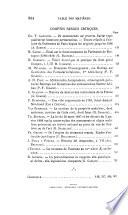 Nouvelle revue historique de droit français et étranger