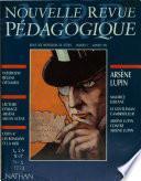 Nouvelle revue pédagogique