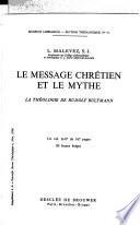 Nouvelle revue théologique