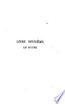 Nouvelle vie de Jésus