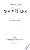 Nouvelles. 1884