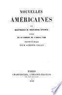 Nouvelles américaines