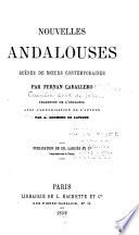 Nouvelles andalouses