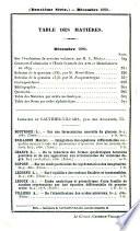 Nouvelles annales de mathématiques