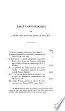 Nouvelles archives de l'art français